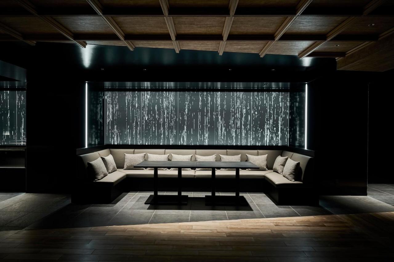 The Royal Park Canvas - Kyoto Nijo Exterior foto